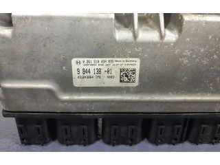 Řídící jednotka 9844138, 9844138   BMW M3 F80 2019
