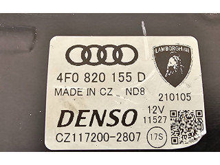 Вентилятор печки    4F0820155D, 4F0820020A   Audi A6 S6 C6 4F
