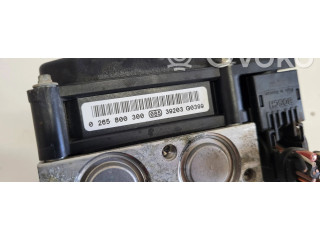 Jednotka ABS 0265800300, 39203G0399   Renault Scenic II -  Grand scenic II 2007