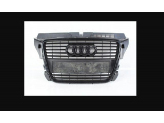 Передняя решётка Audi A3 S3 8L 1996-2003 года 06091006, NUEVO      