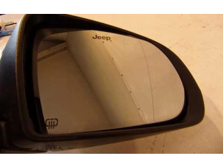 Zpětné zrcátko  Jeep Compass 2016    