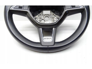 Volant Skoda Octavia Mk3 (5E) 2016 5E0419091BD  
