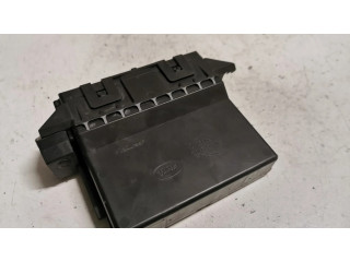 Блок управления климат-контролем FPLA14F498AA   Volvo S60