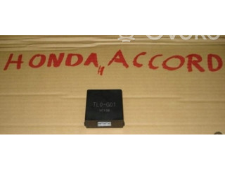 Блок управления 37820RJJG01   Honda Accord