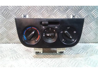 Блок управления климат-контролем 105G7340100, 105G7340100   Fiat Fiorino