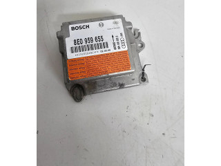 Блок подушек безопасности 8E0959655   Audi A8 S8 D2 4D