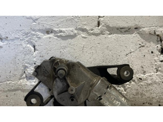 Моторчик заднего дворника 0390201577    Renault Megane II
