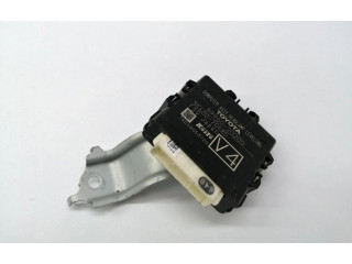 Řídící jednotka 8996020200, 8996020200   Toyota Avensis T270 2018