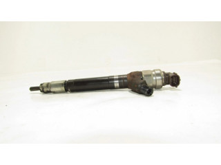 Vstřikovač 6c1q9k546ac   Citroen Jumper  pro naftový motor 2.2 4HV P22DTE 