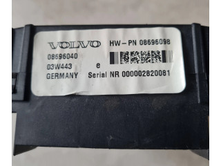   Pojistková skříňka 08696098, 08696040   Volvo XC70 2001