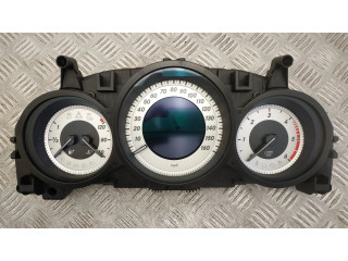 Přístrojová deska  Mercedes-Benz C W204 2014 A2049005813  