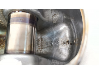 Píst CM5E6K100AG, KS1295   Ford Focus  pro benzínový motor 2.0 ENMG0 