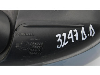 Zpětné zrcátko  Mazda 2 2018  034228  