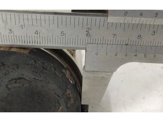  Поршень M 160.910 063079, 9D14001  Smart ForTwo II  