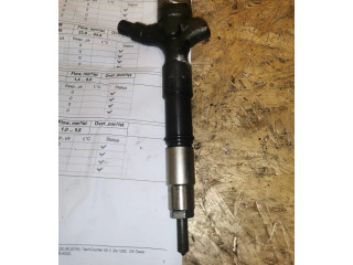 Vstřikovač 236700L020, 01H74378   Toyota Land Cruiser (J120)    1kd 