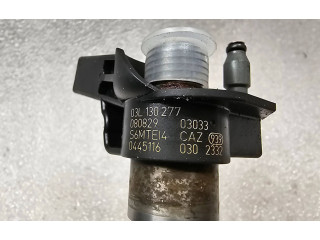 Форсунка 0986435358, 0986435358    Audi A6 S6 C6 4F  BMK 