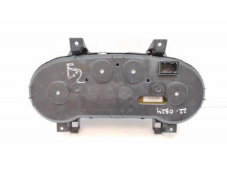 Přístrojová deska  Fiat Punto (199) 2010 5550050900  