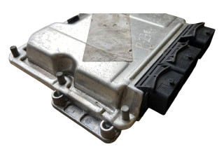 Řídící jednotka 9647498180, 16710084   Peugeot 307 2005