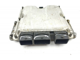 Řídící jednotka 9648066580, 0281011033   Lancia Phedra 2002