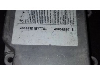 Блок подушек безопасности 1c0909605k, 5wk43125   Volkswagen Polo