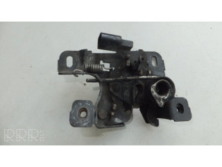 Замок капота 8L0823509   Audi A3 S3 8L