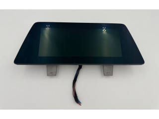 Дисплей    8717606, 15614210   BMW 5 G30 G31