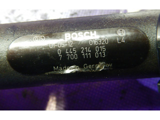 Vstřikovací lišta 7700111013, 7700111013   Renault Megane I    F9Q732 