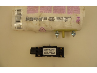 Подушка безопасности в сиденье 889202E000, 011791650019   Hyundai Tucson JM