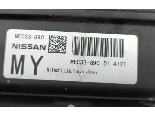Řídící jednotka MEC33890, GC33890D14   Nissan 350Z 2004