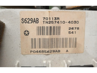 Панель приборов P04685629AB   Chrysler Voyager       