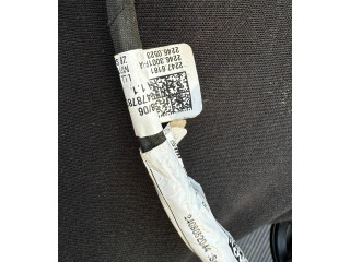 Zpětné zrcátko  Mercedes-Benz A W177 2018  A0998117500  