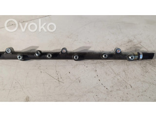 Vstřikovací lišta 0281002475, 3891306372   BMW 5 E39  pro naftový motor 3.0 306D1 