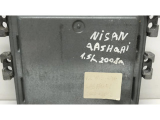 Řídící jednotka S180033104, 23710JD54D   Nissan Qashqai 2010