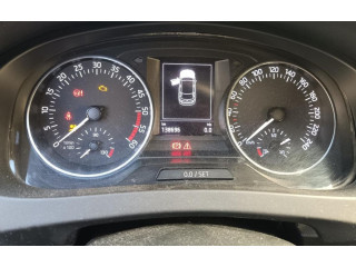 Руль Skoda Rapid (NH)  2012 - 2019 года       