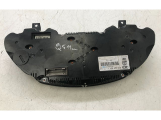 Панель приборов 8R0920981H   Audi Q5 SQ5       