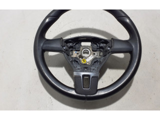 Руль Volkswagen Amarok  2010 - 2020 года 2H0419091E      