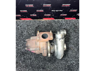  Турбина Fiat Ducato  504340182         