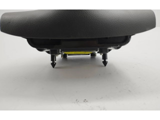 Подушка безопасности водителя 95494215, 95179657   Opel Antara
