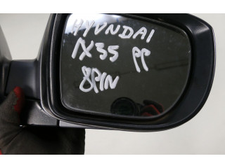 Zpětné zrcátko pravé Hyundai Tucson LM 2015  876202Y970  