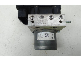 Jednotka ABS 9845052180   Citroen Berlingo 2018