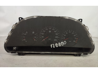 Přístrojová deska  Alfa Romeo 145 - 146 1997 602584003, 128880KM  