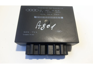 Блок комфорта 4D0919283, 601711   Audi A8 S8 D2 4D   