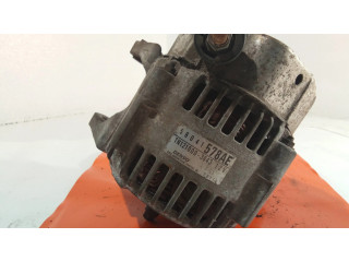 Генератор 56041578AE, TN1210003843   Jeep Cherokee 2.8     