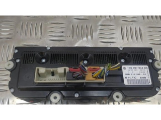 Блок управления климат-контролем 1K0907044DA   Volkswagen Touran I
