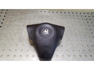 Подушка безопасности водителя 96808808   Opel Antara