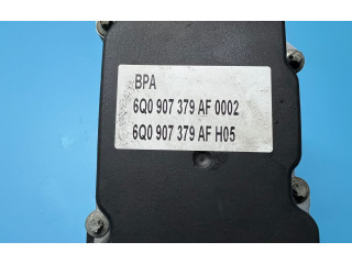 Jednotka ABS 6Q0907379AF, 0265800511   Skoda Fabia Mk1 (6Y) 2006