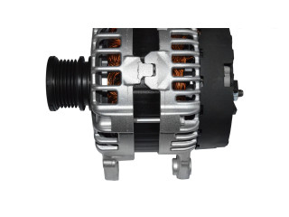 Генератор 0125711034, 03L903017   Audi A5 8T 8F      