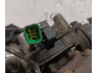  Турбина Ford S-MAX  9807873180, 710065662         