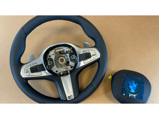 Volant BMW 7 G11 G12 2016 32308008184, 32308097022  