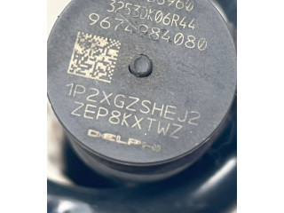 Vstřikovač 9674984080, 28388960   Ford S-MAX     